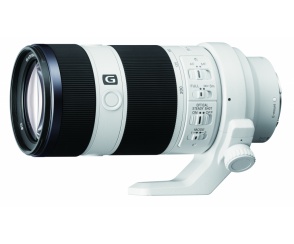 Obiektyw Sony FE 70-200 mm f 4.0 G OSS (SEL70200G) 