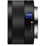 Obiektyw Sony Sonnar T* E 35mm f 2,8 ZA (SEL35F28Z)