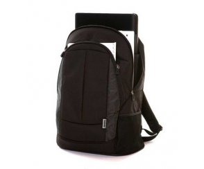 Plecak Toshiba Backpack Black  15,4"