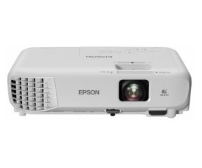 Projektor Epson EB-X06 (V11H972040) Biały