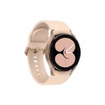 Samsung Galaxy Watch 4 BLUETOOTH | Wi-Fi | GPS 40mm - Pink Gold