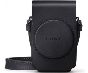 Skórzany futerał Sony LCS-RXG DO RX100 