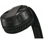 Słuchawki bezprzewodowe Pioneer SE-MJ553BT-k BT