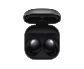Słuchawki SAMSUNG Galaxy Buds2 -  Black Onyx