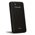 SMARTFON MYPHONE C-SMART IIIS III S 1.3 GHz 3G Dual SIM GPS CZARNY