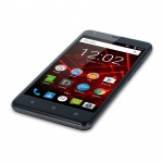 Smartfon myPhone Q-SMART Plus 5,5" Dual SIM