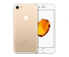 SMARTFON APPLE iPhone 7 A1778 256 GB FV ZŁOTY