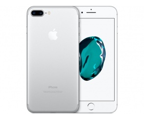 SMARTFON APPLE iPhone 7 A1778 256 GB FV SREBRNY