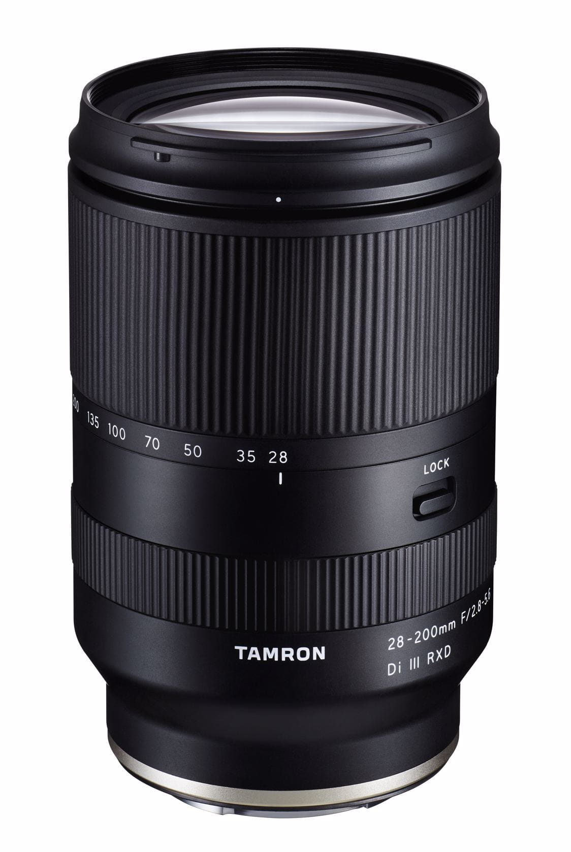 Tamron 28-200mm f 2.8-5.6 Di III RXD Sony E