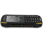 TELEFON MYPHONE HAMMER DELTA 2.4" IP68 DUAL SIM POMARAŃCZOWY