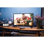 TELEWIZOR HYKKER LED TV 32" FULL HD - 3x HDMI/USB 1920 X 1080