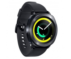 Zegarek Smartwatch Samsung Gear Sport SM-R600 