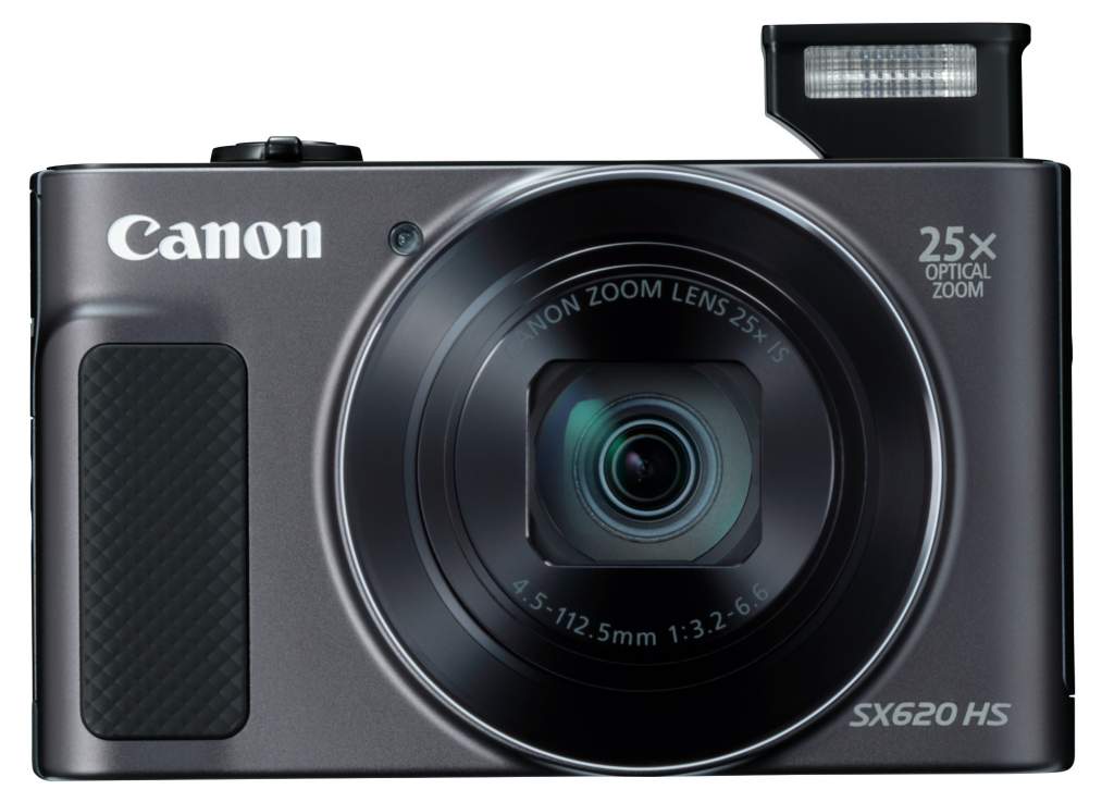 Aparat Canon SX620 HS 
